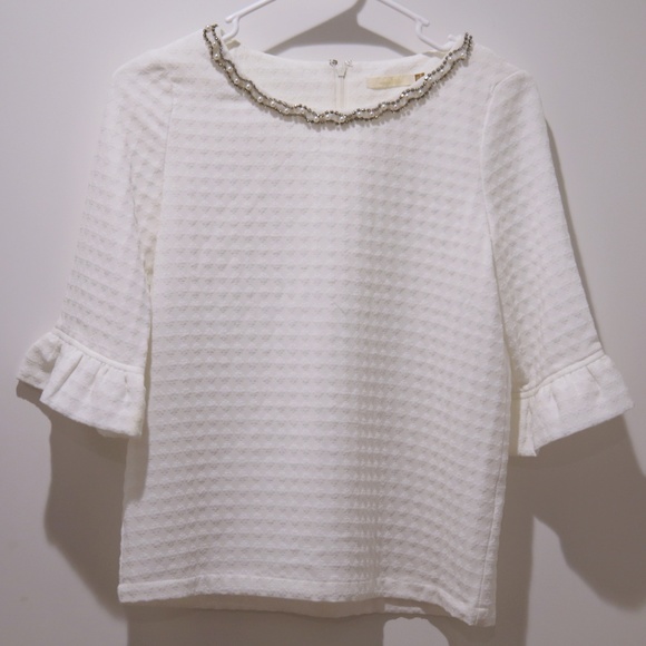 Etam Weekend Woman Blouse - Picture 1 of 6